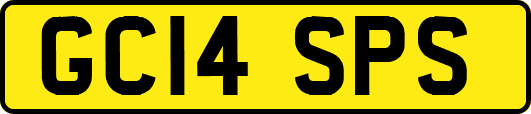 GC14SPS