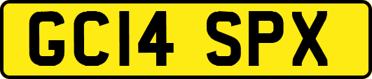 GC14SPX