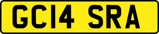GC14SRA