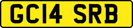 GC14SRB
