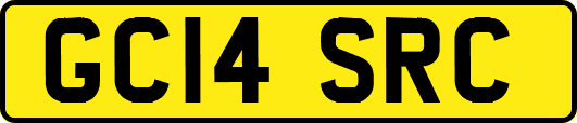 GC14SRC
