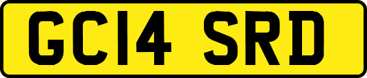 GC14SRD