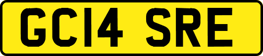 GC14SRE