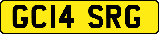 GC14SRG