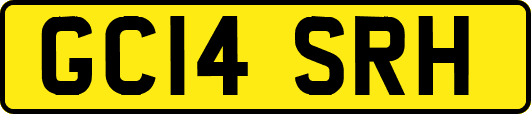 GC14SRH
