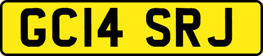 GC14SRJ