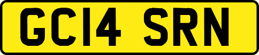 GC14SRN
