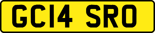 GC14SRO