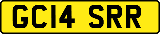 GC14SRR