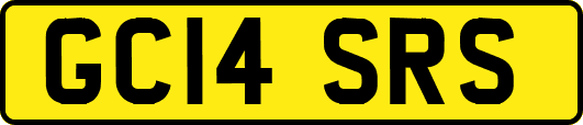 GC14SRS