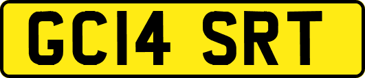 GC14SRT