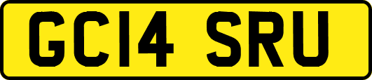 GC14SRU