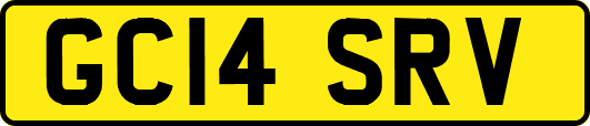 GC14SRV