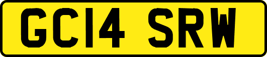 GC14SRW