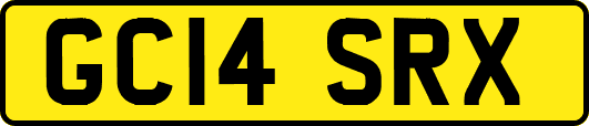 GC14SRX
