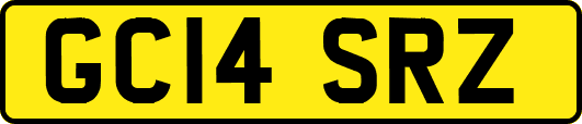 GC14SRZ