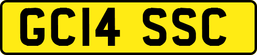 GC14SSC