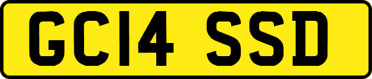 GC14SSD