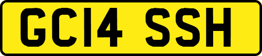 GC14SSH