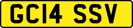 GC14SSV
