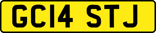 GC14STJ