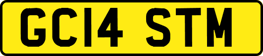 GC14STM