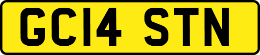 GC14STN