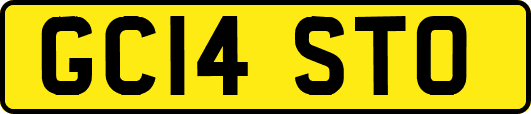 GC14STO