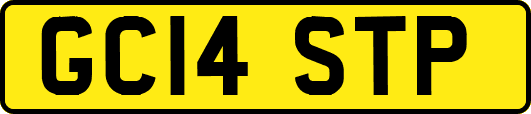 GC14STP