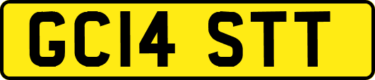 GC14STT