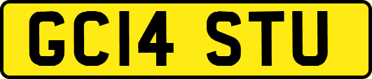 GC14STU