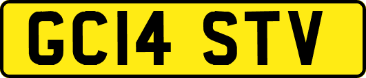 GC14STV