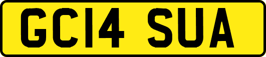 GC14SUA