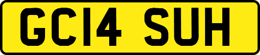 GC14SUH