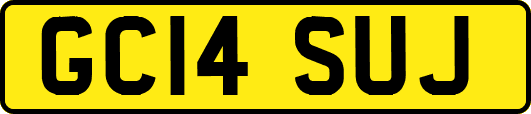 GC14SUJ