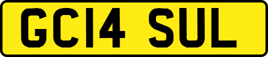 GC14SUL