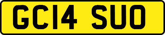 GC14SUO