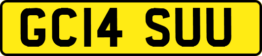 GC14SUU