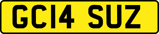GC14SUZ