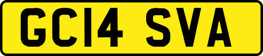 GC14SVA