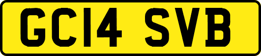 GC14SVB