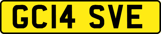 GC14SVE