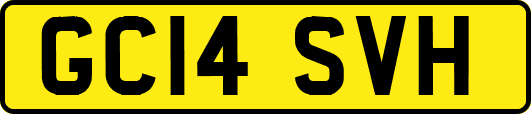 GC14SVH