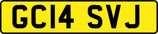 GC14SVJ