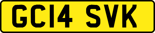 GC14SVK