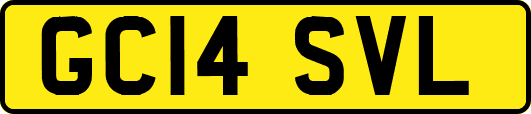 GC14SVL