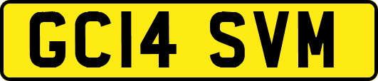 GC14SVM