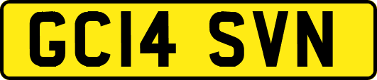 GC14SVN