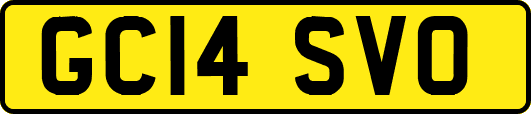 GC14SVO