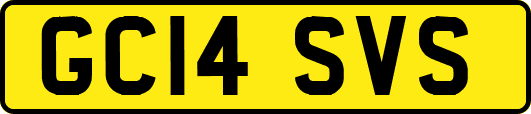 GC14SVS